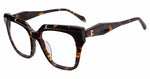 09XK - SHINY DARK HAVANA / 