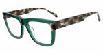 0998 - SHINY TRANSP.GREEN / 