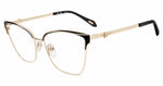 0301 - SH.ROSE GOLD/BLACK