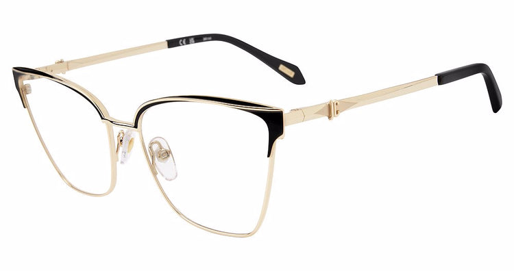 0301 - SH.ROSE GOLD/BLACK