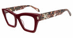 0U17 - SHINY FULL CHERRY RED / 
