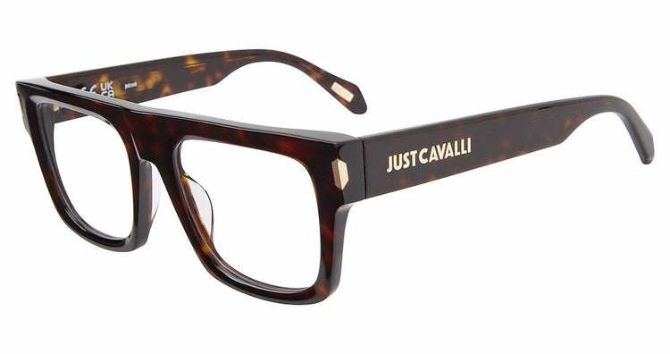 JUST CAVALLI OPTICAL VJC120
