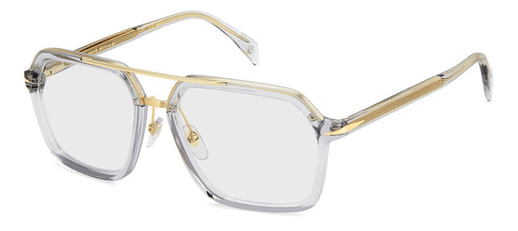 T32Y - FT32Y GREY GOLD / 2Y BLUE MIRROR