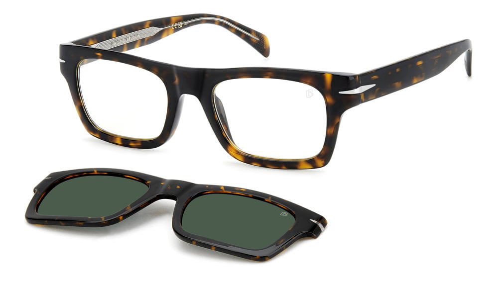 86UC - 086UC HVN / UC GREEN POLARIZED