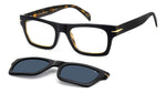 R7C3 - WR7C3 BLK HAVAN / C3 BLUE POLARIZED