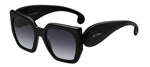 079O - 8079O BLACK / 9O DARK GREY SHADED