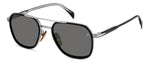 84M9 - 284M9 BLK RUTH B / M9 GREY POLARIZED
