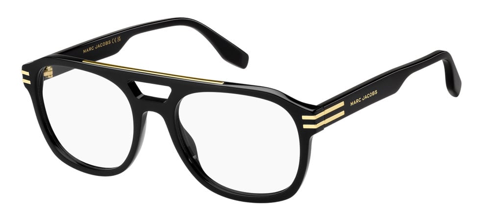 07 B - 807 BLACK