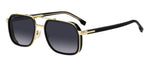 M29O - 2M29O BLK GOLD B / 9O DARK GREY SHADED
