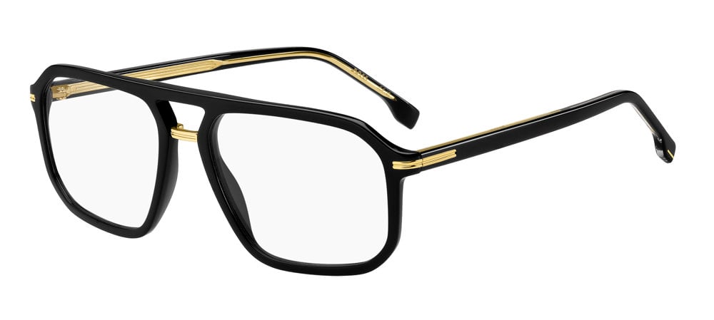 07 B - 807 BLACK