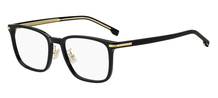 07 B - 807 BLACK