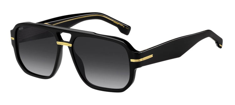 071I - 8071I BLACK / 1I GREY SHADED ANTIREFLEX