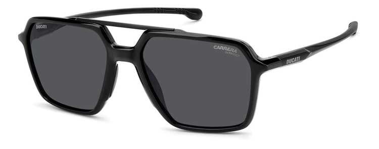07IR - 807IR BLACK / IR GREY