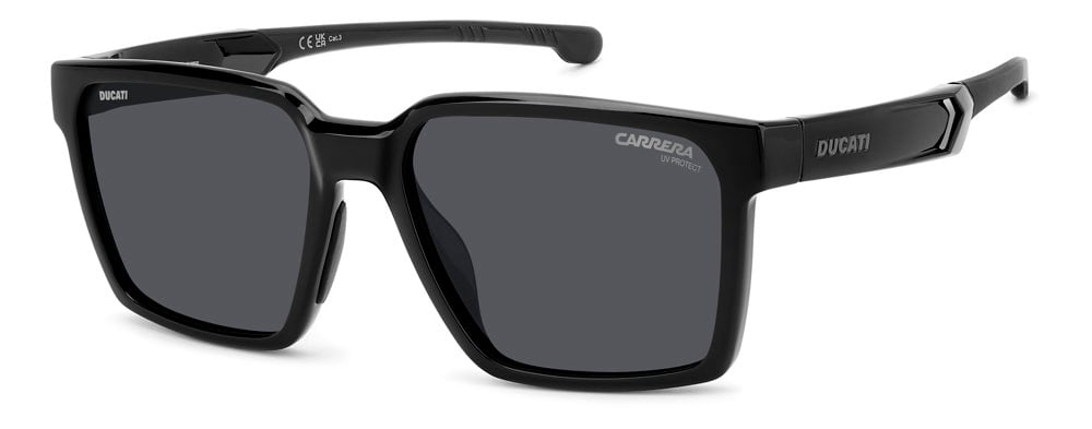 07IR - 807IR BLACK / IR GREY