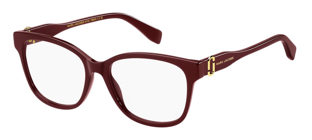 HF B - LHF BURGUNDY