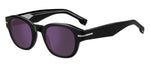 07LZ - 807LZ BLACK / LZ VIOLET MIRROR ANTIREFLEX