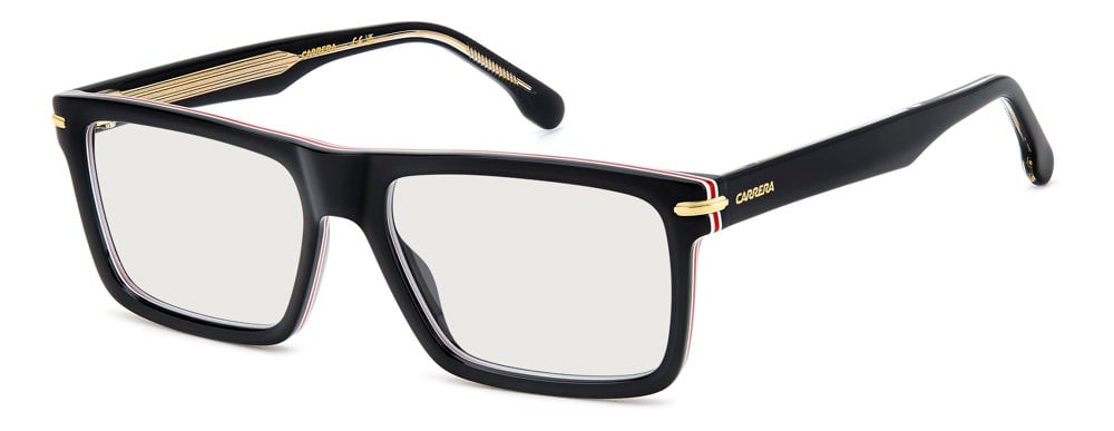 M22Y - 2M22Y BLK GOLD B / 2Y BLUE MIRROR