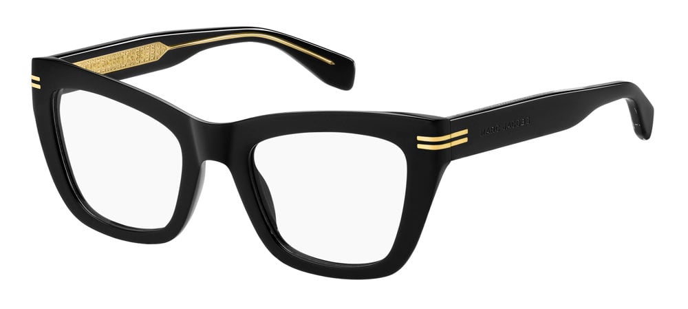 07 B - 807 BLACK