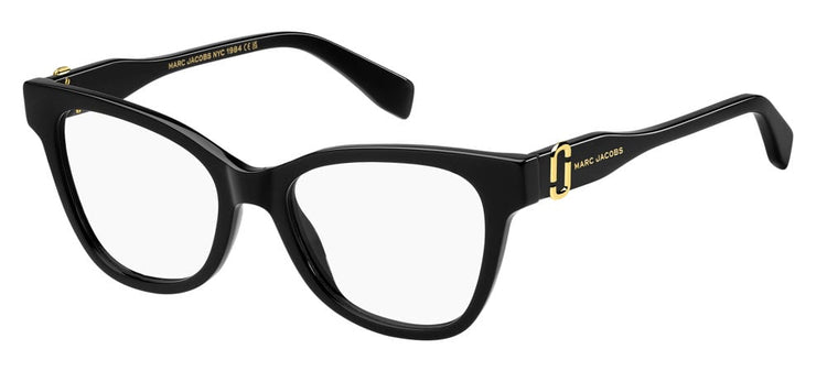 07 B - 807 BLACK