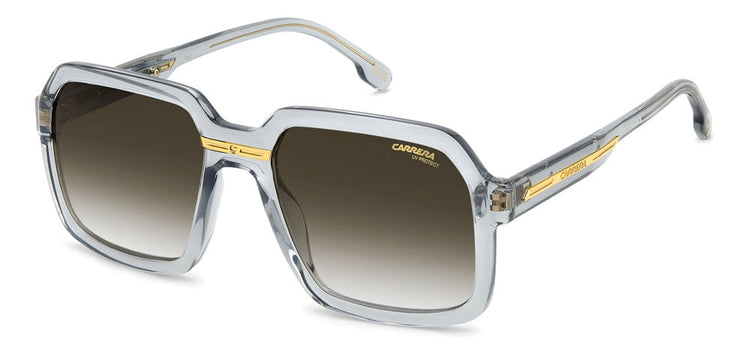 B79K - KB79K GREY / 9K GREEN SHADED
