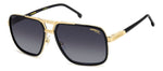 M29O - 2M29O BLK GOLD B / 9O DARK GREY SHADED