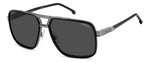 NSM9 - ANSM9 BLK DKRUT / M9 GREY POLARIZED