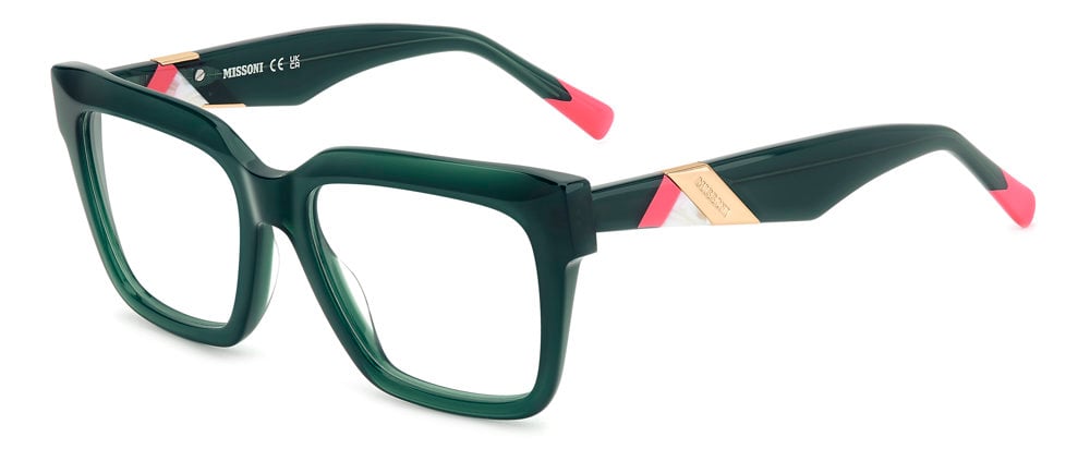 ED G - 1ED GREEN