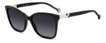 079O - 8079O BLACK / 9O DARK GREY SHADED
