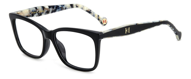 07 B - 807 BLACK