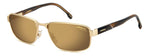 OZYL - AOZYL MT GD / YL GOLD HIGH CONTRAST POLARIZED ANTIREFLEX
