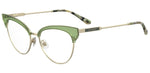 EF G - PEF GOLDGREEN / 