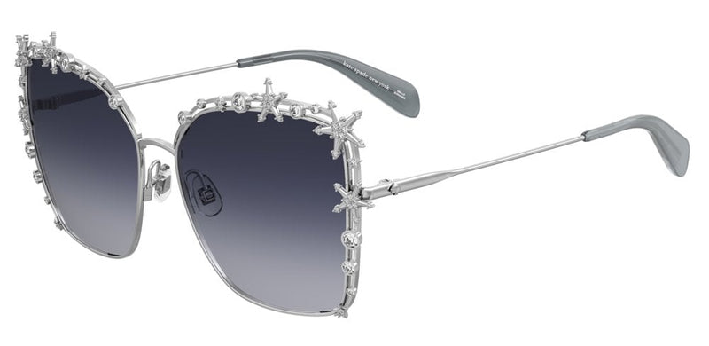 109O - 0109O PALLADIUM / 9O DARK GREY SHADED