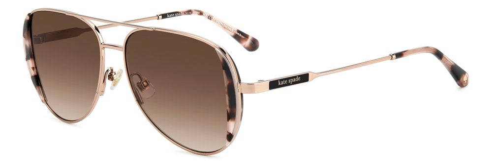 KATE SPADE KS NAVY/G/S