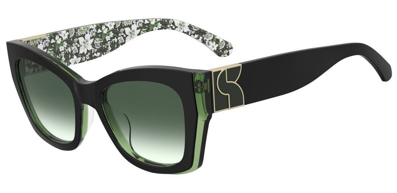 ED9K - 1ED9K GREEN / 9K GREEN SHADED