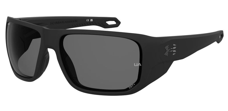 036C - 0036C MTT BLACK / 6C GREY POLARIZED  OLEOPHOBIC