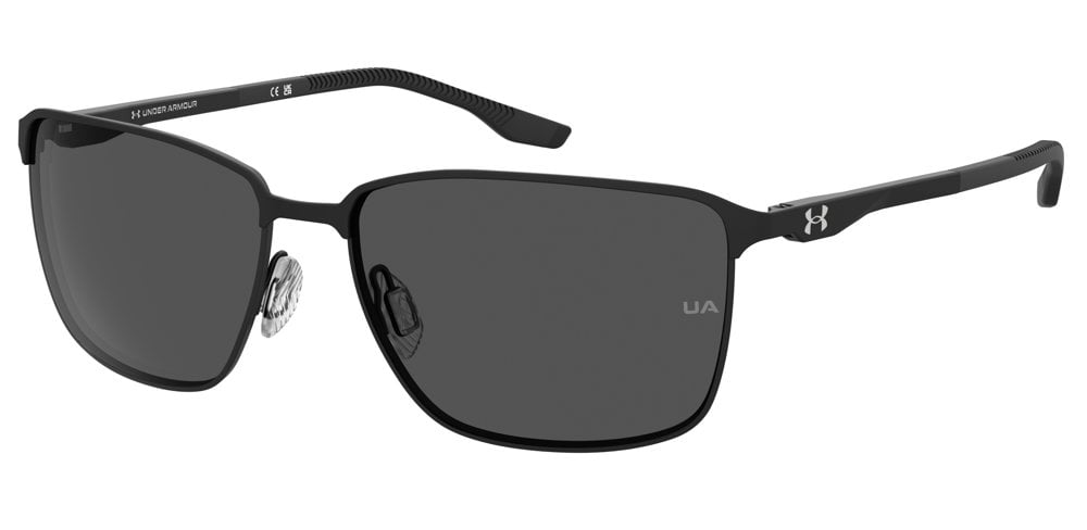 03IR - 003IR MTT BLACK / IR GREY