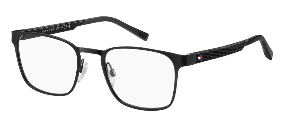 07 B - 807 BLACK