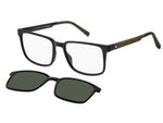 ZJUC - 7ZJUC BLCKGREEN / UC GREEN POLARIZED