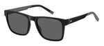 8AM9 - 08AM9 BLACKGREY / M9 GREY POLARIZED