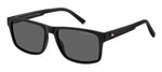07M9 - 807M9 BLACK / M9 GREY POLARIZED
