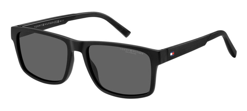 07M9 - 807M9 BLACK / M9 GREY POLARIZED