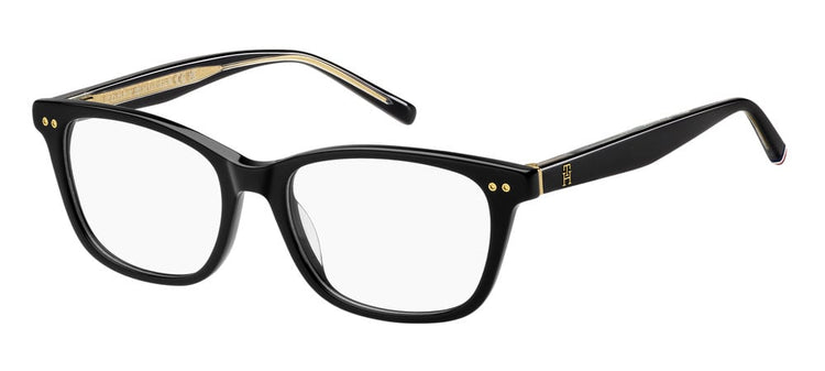 07 B - 807 BLACK