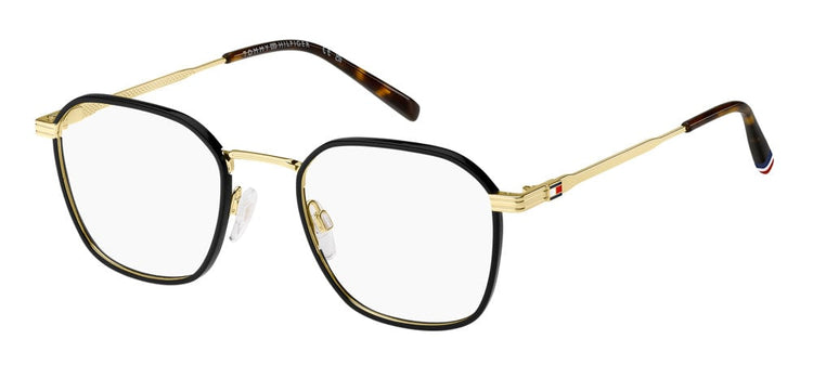 HL G - RHL GOLD BLCK