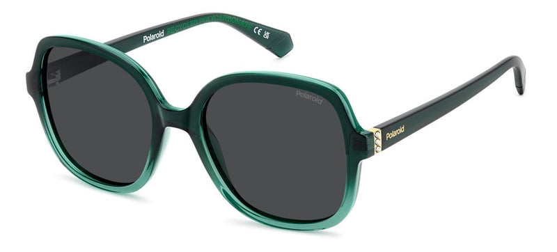 EDM9 - 1EDM9 GREEN / M9 GREY POLARIZED