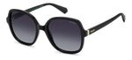 07WJ - 807WJ BLACK / WJ GREY SHADED POLARIZED