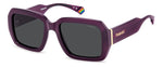 3VM9 - B3VM9 VIOLET / M9 GREY POLARIZED