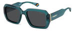 I9M9 - ZI9M9 TEAL / M9 GREY POLARIZED