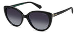 07WJ - 807WJ BLACK / WJ GREY SHADED POLARIZED
