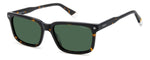 86UC - 086UC HVN / UC GREEN POLARIZED