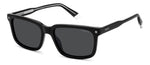 07M9 - 807M9 BLACK / M9 GREY POLARIZED